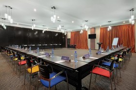 Protea Hotel Ndola