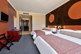 Protea Hotel Ndola