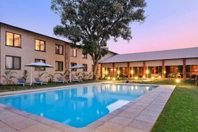 Protea Hotel Ndola