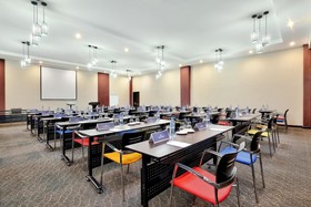 Protea Hotel Ndola