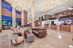 Protea Hotel Ndola