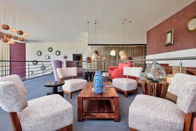 Protea Hotel Ndola