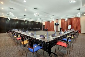 Protea Hotel Ndola
