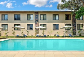 Protea Hotel Ndola