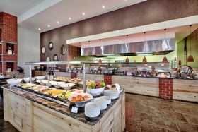 Protea Hotel Ndola
