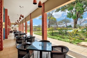 Protea Hotel Ndola