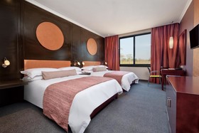 Protea Hotel Ndola