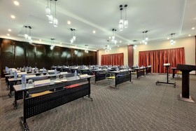Protea Hotel Ndola
