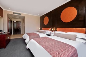 Protea Hotel Ndola