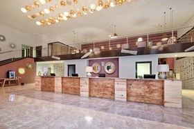 Protea Hotel Ndola