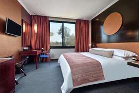 Protea Hotel Ndola
