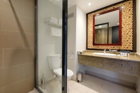 Protea Hotel Ndola