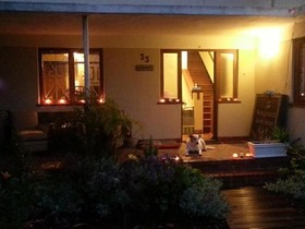 Nooitgedacht Guesthouse