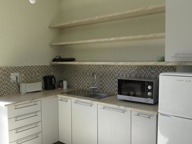 Nooitgedacht Guesthouse