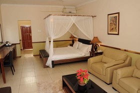 Lake Kariba Inns