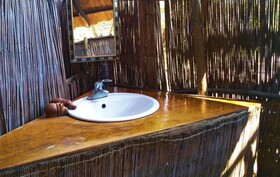 Sioma Camp