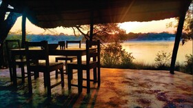 Sioma Camp