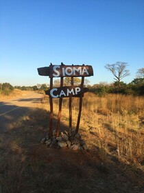 Sioma Camp