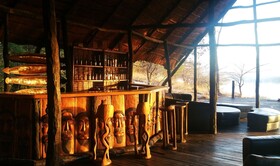 Sioma Camp