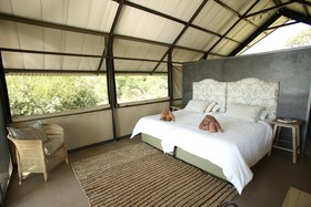 Kavinga Safari Camp