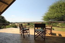 Kavinga Safari Camp