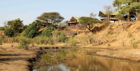 Kavinga Safari Camp