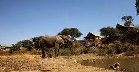 Kavinga Safari Camp