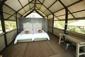 Kavinga Safari Camp