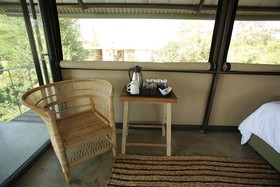 Kavinga Safari Camp