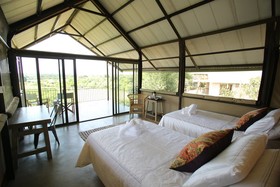 Kavinga Safari Camp