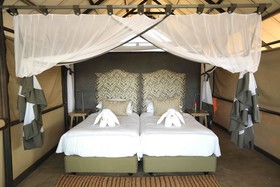 Kavinga Safari Camp