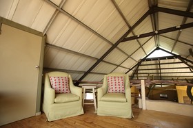 Kavinga Safari Camp
