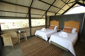 Kavinga Safari Camp