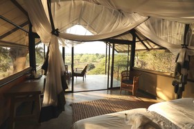 Kavinga Safari Camp