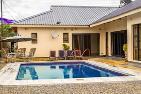 Bethel Lodgings
