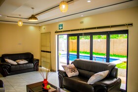 Bethel Lodgings