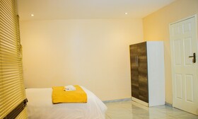 Bethel Lodgings