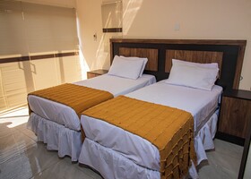 Bethel Lodgings