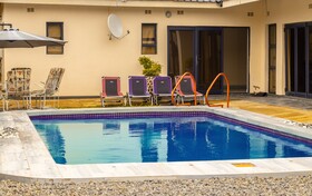 Bethel Lodgings