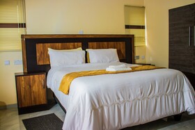 Bethel Lodgings