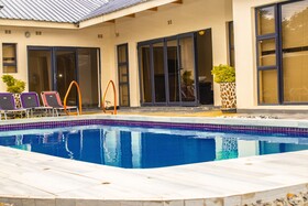 Bethel Lodgings