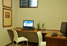 Cresta Sprayview