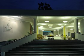 Cresta Sprayview