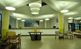 Cresta Sprayview