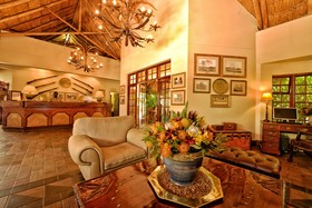 Ilala Lodge Hotel
