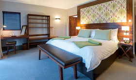 Ilala Lodge Hotel