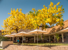Ilala Lodge Hotel