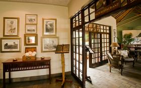 Ilala Lodge Hotel