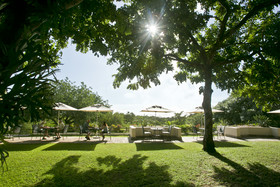 Ilala Lodge Hotel