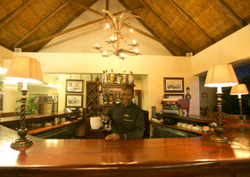Ilala Lodge Hotel